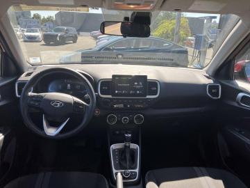 For Sale: 2024 Hyundai Venue - Ultimate Red, Low Kms!