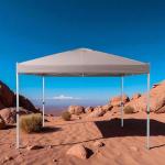 Pop Up Events Canopy Tent Rental & Sale