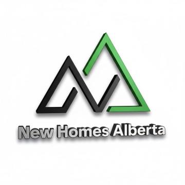 New Homes Alberta
