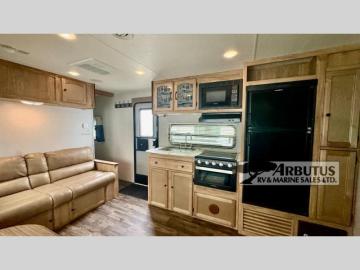Used 2019 Coachmen RV COACHMEN FREEDOM EXPRESS 248 RBS