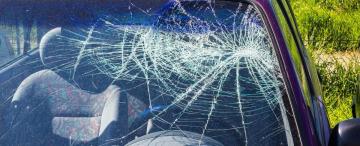 Award-Winning Classified Ad: A Clear View to Quality