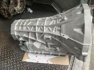 Boîte de vitesses automatique Ford 10R80 à 10 rapports - Installation facile