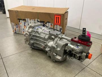 Boîte de vitesses manuelle Tremec à 6 rapports TR-6060