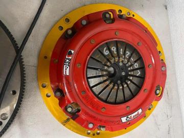 Boîte de vitesses manuelle Tremec à 6 rapports TR-6060