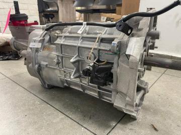 Boîte de vitesses manuelle Tremec à 6 rapports TR-6060