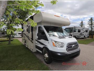 Adventure Awaits! Gently Used 2018 Coachmen Orion LE T20CB - Ready to Go!