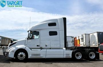 2022 Volvo 760 For Sale - Low Kilometers Driven