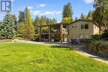 Private 2-Acre Estate with Dream Workshop!