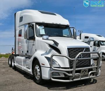 2022 Volvo 760 For Sale - Low Kilometers Driven