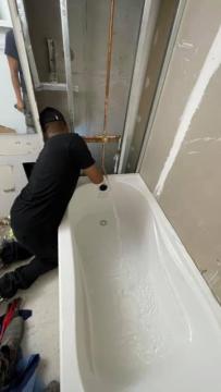 Your Trusted Partner for All Plumbing Needs in the GTA