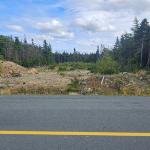 1.2 acre building lot for sale in St. John's area Newfoundland