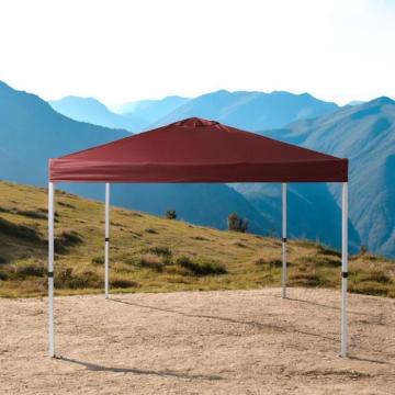 Pop Up Events Canopy Tent Rental & Sale
