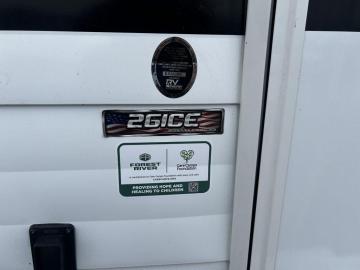 2026 FOREST RIVER WILDWOOD X-LITE 26ICE