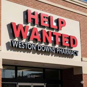 Family physician job ad