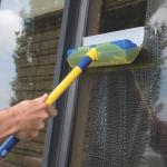 Windows So Clean, You'll Forget They're There!