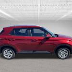 For Sale: 2024 Hyundai Venue - Ultimate Red, Low Kms!