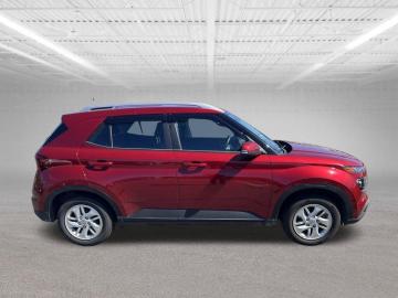 For Sale: 2024 Hyundai Venue - Ultimate Red, Low Kms!