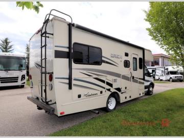 Adventure Awaits! Gently Used 2018 Coachmen Orion LE T20CB - Ready to Go!