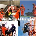 CPO-Approved Working at Heights Training — Full Course $130