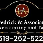 Fredrick & Associates - Your Windsor, Ontario Accounting Experts