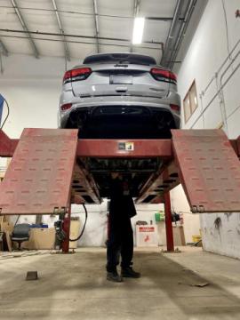 Looking for top-notch car repair in Ottawa? Look no further than Ottawa Mechanics!