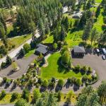 Private 2-Acre Estate with Dream Workshop!