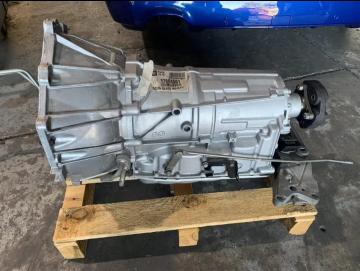 Buy chevrolet 6L80 6speed automatic transmission paired with Torque Converter Ready for Plug and Pla