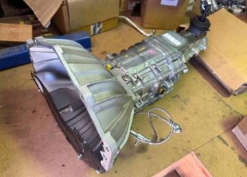 Boîte de vitesses manuelle Tremec à 6 rapports TR-6060