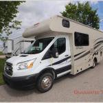 Adventure Awaits! Gently Used 2018 Coachmen Orion LE T20CB - Ready to Go!