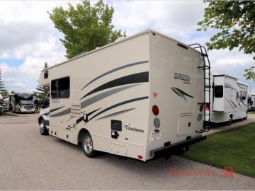 Adventure Awaits! Gently Used 2018 Coachmen Orion LE T20CB - Ready to Go!