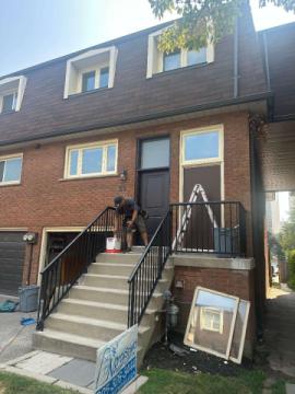 Windows and Doors Toronto | Replacement & Installation