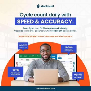 Eliminate Discrepancies Fast — Try It Free