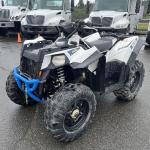 2017 Polaris Scrambler 850 ATV