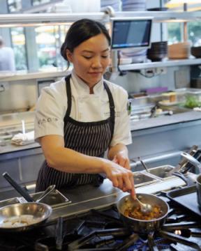 Come and enjoy an unforgettable dining experience at Cactus Club Cafe