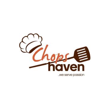 Taste the real flavor of Africa at Chopshaven