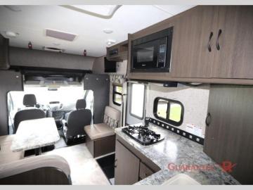 Adventure Awaits! Gently Used 2018 Coachmen Orion LE T20CB - Ready to Go!