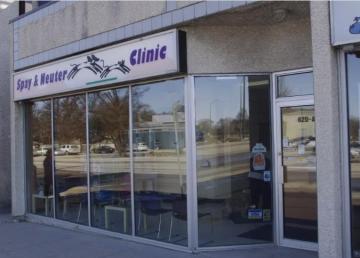 Are you looking for a veterinary team that treats your pet like family?