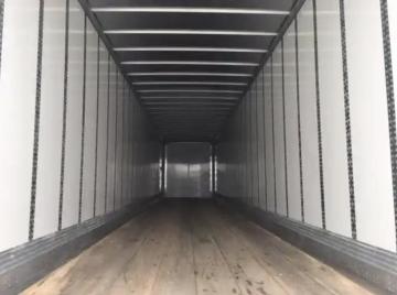 FOR SALE: 2026 Wabash National Tandem Duraplate TR1-50