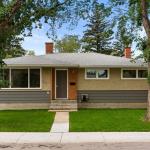 $319,900 · OPEN HOUSE - 4 Burrows St - Charming Bungalow In Regent Park