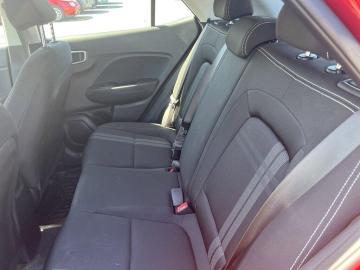 For Sale: 2024 Hyundai Venue - Ultimate Red, Low Kms!