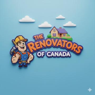 Professional Home Renovations & Remodeling in Markham & Surrounding Areas