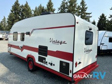Used 2021 Gulf Stream RV Vintage Cruiser 19MBS