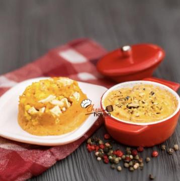 Taste the real flavor of Africa at Chopshaven