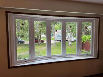 Professional Bow & Bay Window Installation for Toronto Homes