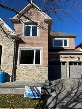 Windows and Doors Toronto | Replacement & Installation