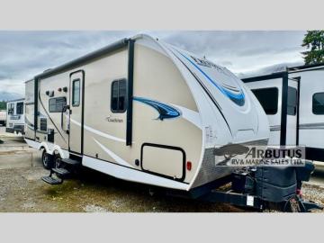 Used 2019 Coachmen RV COACHMEN FREEDOM EXPRESS 248 RBS