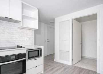 2/bed 2/bath apartment