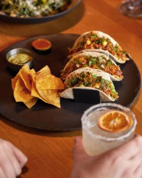 Come and enjoy an unforgettable dining experience at Cactus Club Cafe