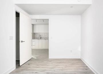 2/bed 2/bath apartment