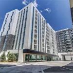 Pet Friendly Luxury Apt - Village of Bronte - Feb 1, 2026 $3,152.00 with Extras